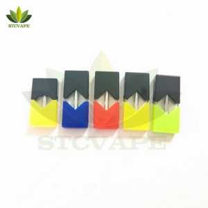 1.0ml cbd cartridge disposable ceramic pods compatible with jull pods