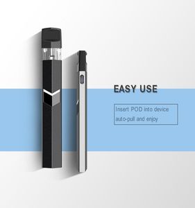 100% NO Leaks CBD Pod Pure Vape Flavors CBD Vape Pen RXO-T Top Air Path Design Adjustable Voltage 350mah CBD Vape Pen