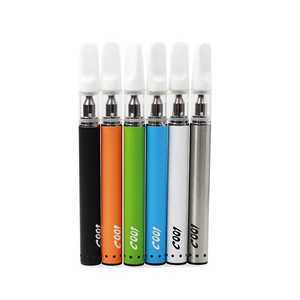 2019 Canada rechargeable electronic cigarettes ceramic e cigarette cbd oil disposable empty vape pen .5ml