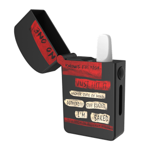 2019 Trending Products ZOLO-S 650mah CBD Vape Battery Compatible With 510 Thread CBD Cartridge