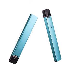 2019 new arrivals vape pod vape pen CBD vapes electronic cigarette compatible with Juuls pod