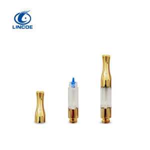 Best price no leaking plastic tube 510 cbd atomizer, G2 510 cbd oil cartridge, electronic cigarette 510 cbd vape