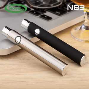 Best selling 400mah 3.6v and high voltage rechargeable preheat cbd oil battery vape pen