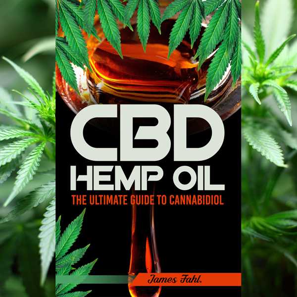 CBD Hemp Oil: The Essential Guide to CBD Oil, Hemp Oil, and Cannabis Medicine , Hörbuch, Digital, ungekürzt, 78min