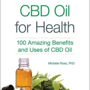 CBD Oil for Health