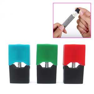 E-cigarette Wholesale Leakproof Vape Pen CBD Vapor Pods for Jul