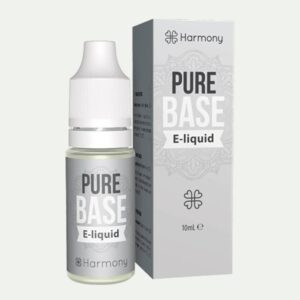 Harmony CBD Liquid Base 10%