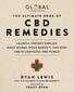 The Ultimate Book of CBD Remedies