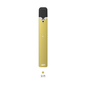 USA Best Selling pod ovns W01 vape pens ecig pod E-cigarettes Cannabidiol Cbd for Cbd Vape pen kit