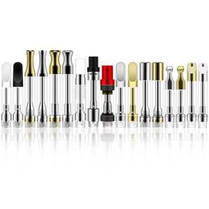USA Hot Selling Product CBD Oil Cartridge CBD Vape Pen Battery Gummies CBD Cartridge