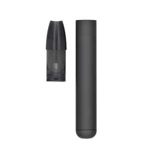 Wholesale CBD 1.5ml Disposable Vape Pens Pod Closed System Ceramic Coil