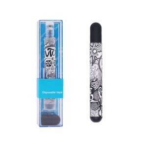 Wholesale Oem 1.2Ml Disposable Cbd Oil Vape Pen