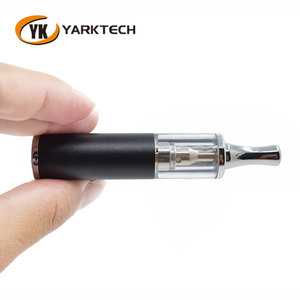 Yark iPURE 3 510 thread magnetic vape pen battery preheating Mini 2n1 CBD vape battery