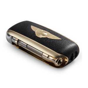 new products 510 cbd cartridge magnetic vape pen 650mah H Key mod