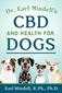 Dr. Earl Mindell's CBD and Health for Dogs