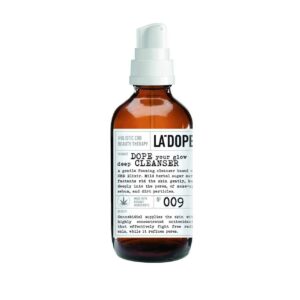 La Dope, CBD Deep Cleanser 009
