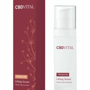 Lifting Serum - CBD Vital