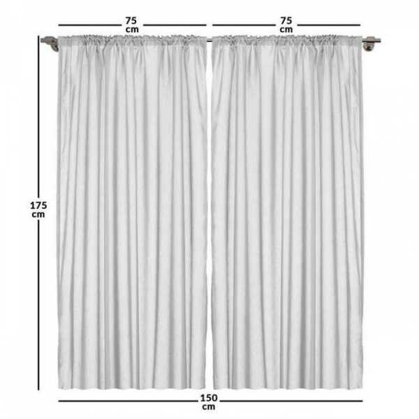 Gardine "Vorhang für Wohnzimmer Schlafzimmer Dekor", Abakuhaus, Botanisch Hanf-Blätter Wiederholung