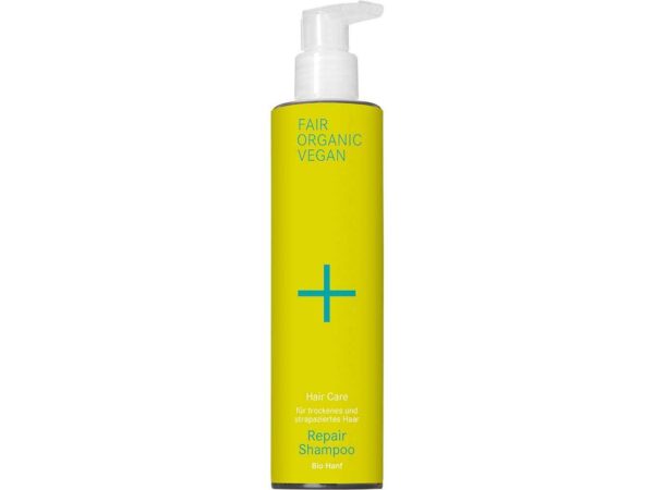 i+m Repair Shampoo "Hair Care" Hanf, 250 ml