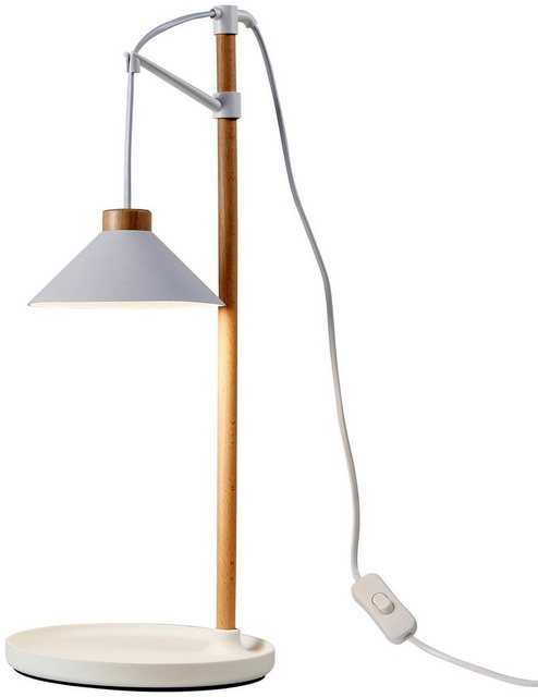 Northpoint Pflanzenlampe "LED Pflanzenleuchte", höhenverstellbar, Timer