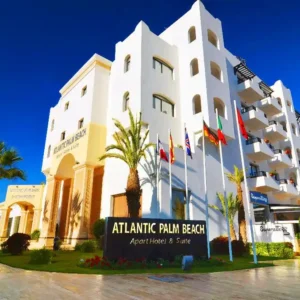 Atlantic Palm Beach
