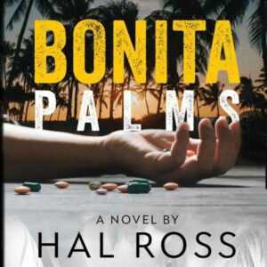 Bonita Palms , Hörbuch, Digital, ungekürzt, 354min