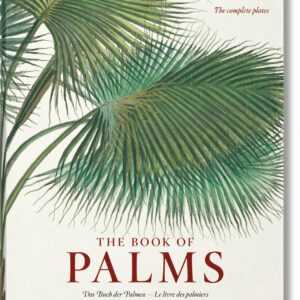 Book of Palms / Das Buch der Palmen / Le Livre des palmiers