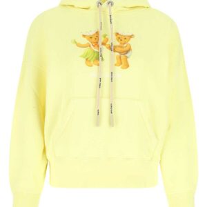 Damen Pullover Und Sweatshirts - Palm Angels - In Multicolor Cotton - Größe: -