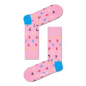 Happy Socks Palm Socke (rosa | 36-40) Für Herren, Für Herrenmode, Strümpfe, Socken