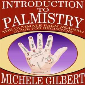 Introduction to Palmistry: The Ultimate Palm Reading Guide for Beginners , Hörbuch, Digital, ungekürzt, 45min