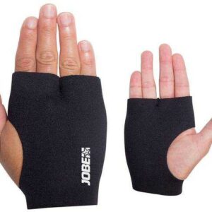 Jobe Palm Protectors aus Neopren für Wakeboard und Wasserski Handschuhe