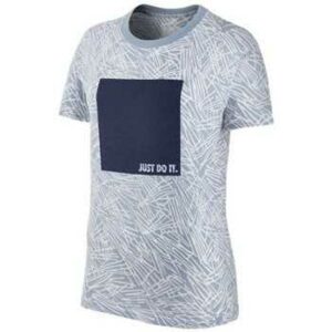 Nike T-Shirt Teebc Aop Palm