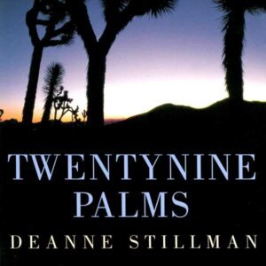 Twentynine Palms: A True Story of Murder, Marines, and the Mojave , Hörbuch, Digital, ungekürzt, 568min