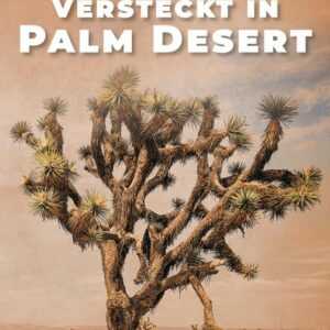 Versteckt in Palm Desert