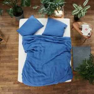 Bettwäsche "Lotta", #lavie, Bettdeckenbezug aus Hanf