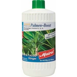 Palmen- & Yucca-Dünger Liquid 1.000 ml | 49145