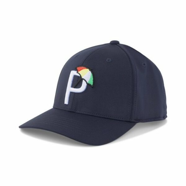 PUMA Flex Cap "Palmer P Golf Cap"