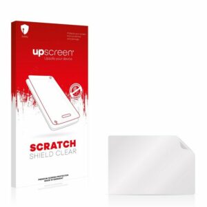 upscreen "Schutzfolie" für Palm TX, Displayschutzfolie, Folie klar Anti-Scratch Anti-Fingerprint