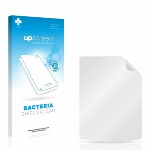upscreen "Schutzfolie" für Palm m500, Displayschutzfolie, Folie Premium klar antibakteriell