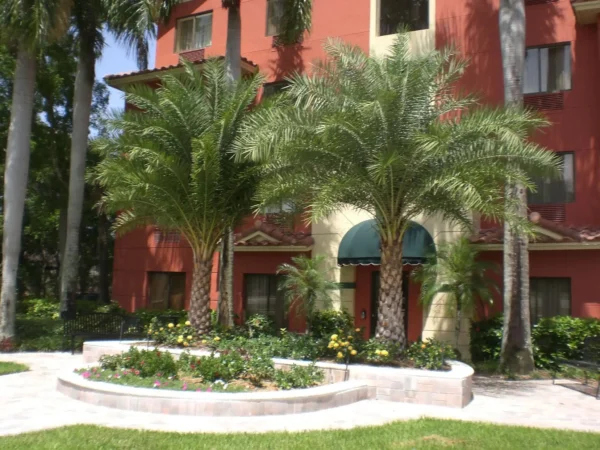 Best Western Plus Palm Beach Gardens Hotel & Suites and Conference Ct