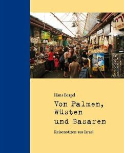Von Palmen, Wüsten und Basaren (eBook, PDF)