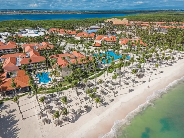 Jewel Palm Beach Resort