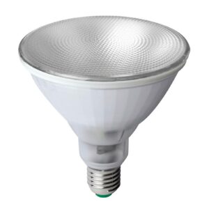 MEGAMAN E27 8,5W LED-Pflanzenlampe PAR38 35°