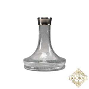 THE HOOKAH BOWL 2PAC SILBER   Entdecken Sie unsere atemberaubenden 2PAC Bowls von THE HOOKAH