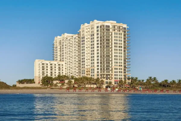 Palm Beach Marriott Singer Island Beach Resort & Spa