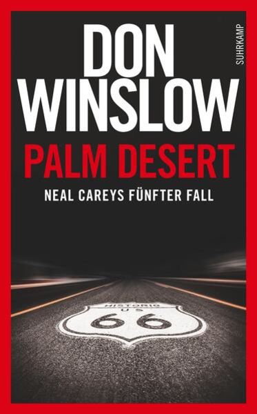 Palm Desert / Neal Carey Bd. 5
