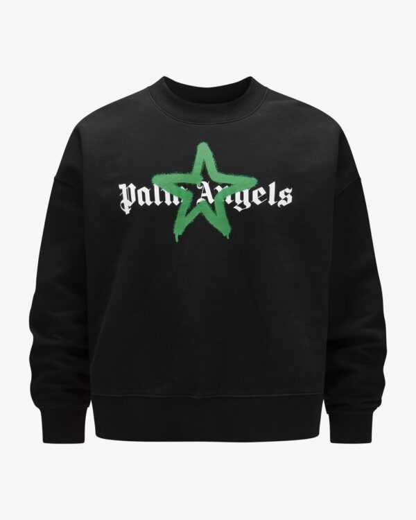 Sweatshirt Palm Angels