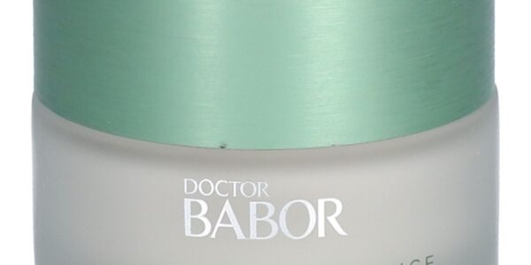Doctor Babor Cleanformance Phyto CBD 24h Cream