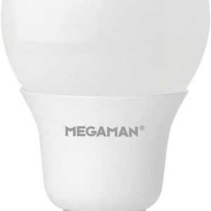 Megaman LED-Pflanzenlampe 115mm 230V E27 8.5W Warmweiß Glühlampenform 1St.