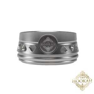 – THE HOOKAH HMD –   Produktmerkmale: Material: Hochwertiges Aluminium
